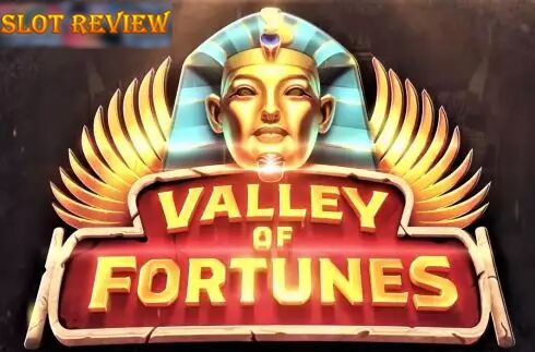 Valley of Fortunes slot